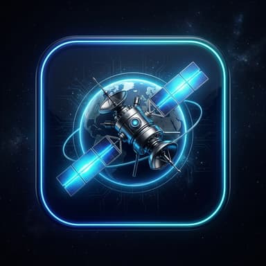 Celestial Aetheris Logo